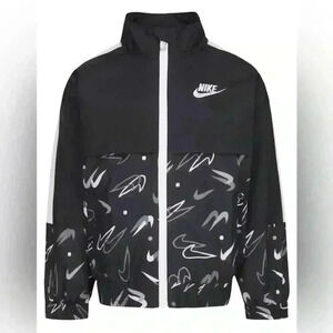 Nike Wind Breaker Jacket